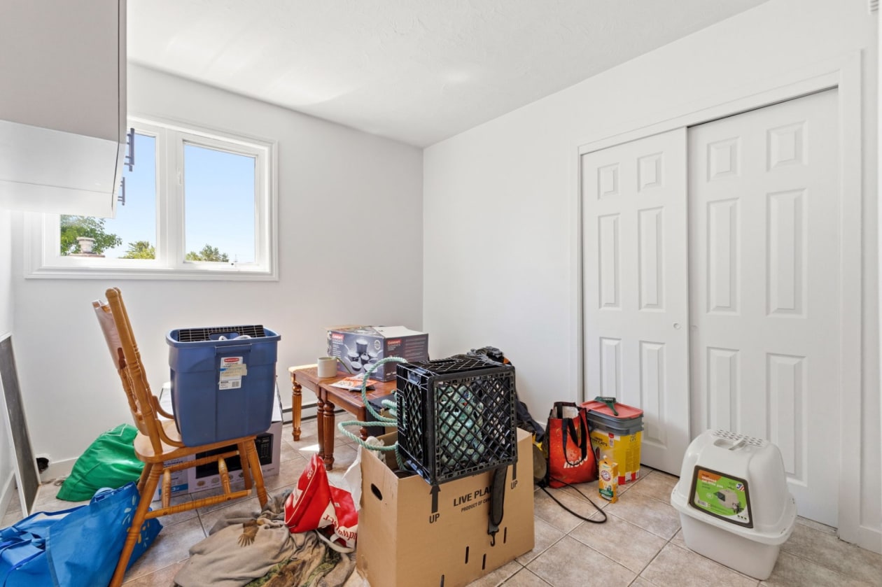 Salle de lavage — 360 Rue Du Vigneau, Gatineau