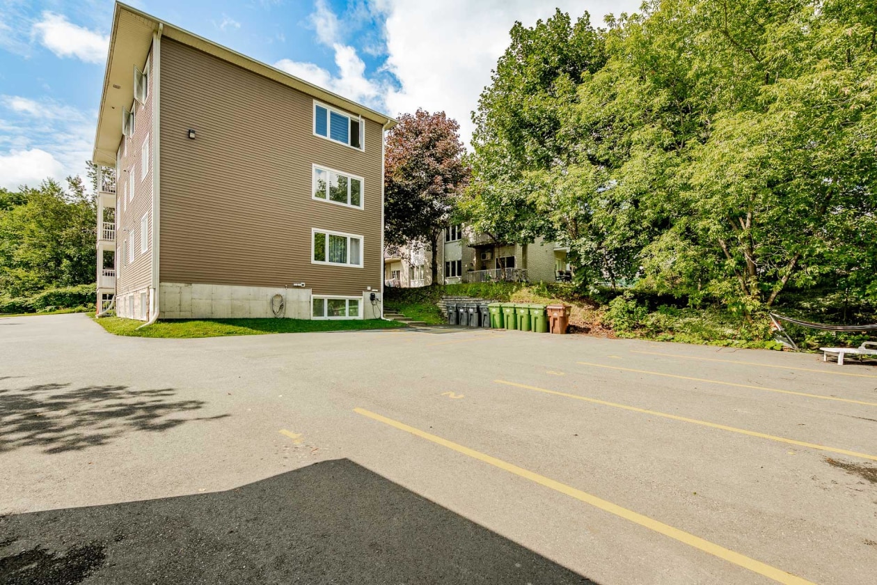 Photo 24 — 213 Rue Darche, Sherbrooke