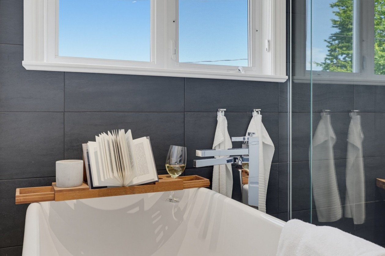 Salle de bains — 19, Rue Pierre-Papin, Gatineau (Gatineau), J8T3X6, Gatineau (Gatineau)