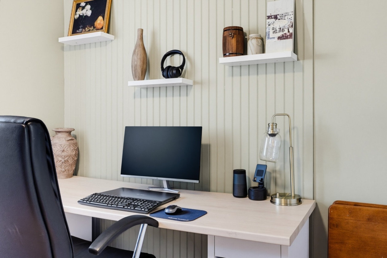 Bureau — 19, Rue Pierre-Papin, Gatineau (Gatineau), J8T3X6, Gatineau (Gatineau)