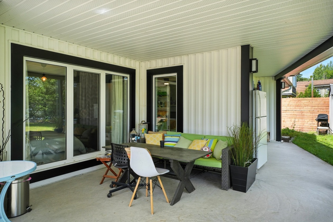 Extérieur — 1266, Route Principale, Val-des-Monts, J8N2K6, Val-des-Monts
