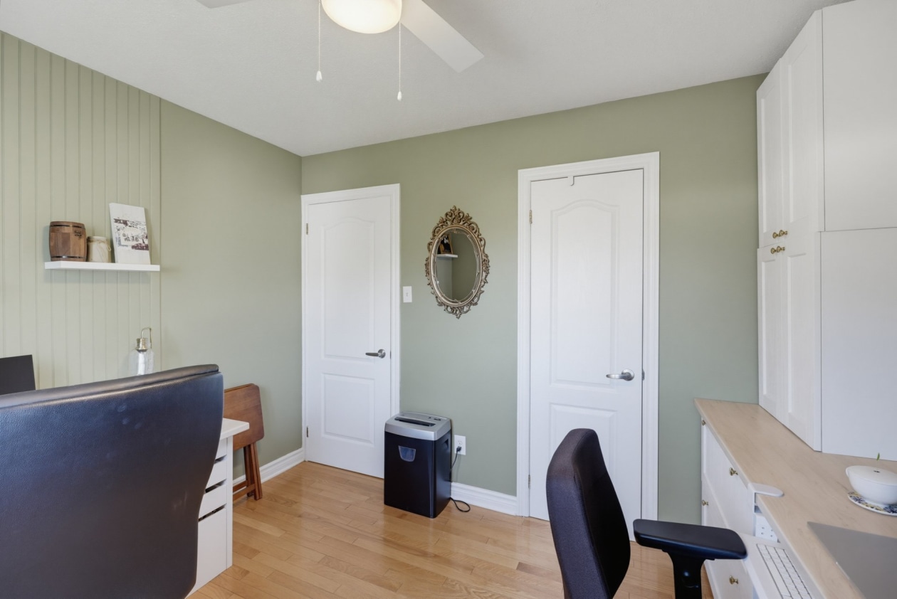 Bureau — 19, Rue Pierre-Papin, Gatineau (Gatineau), J8T3X6, Gatineau (Gatineau)