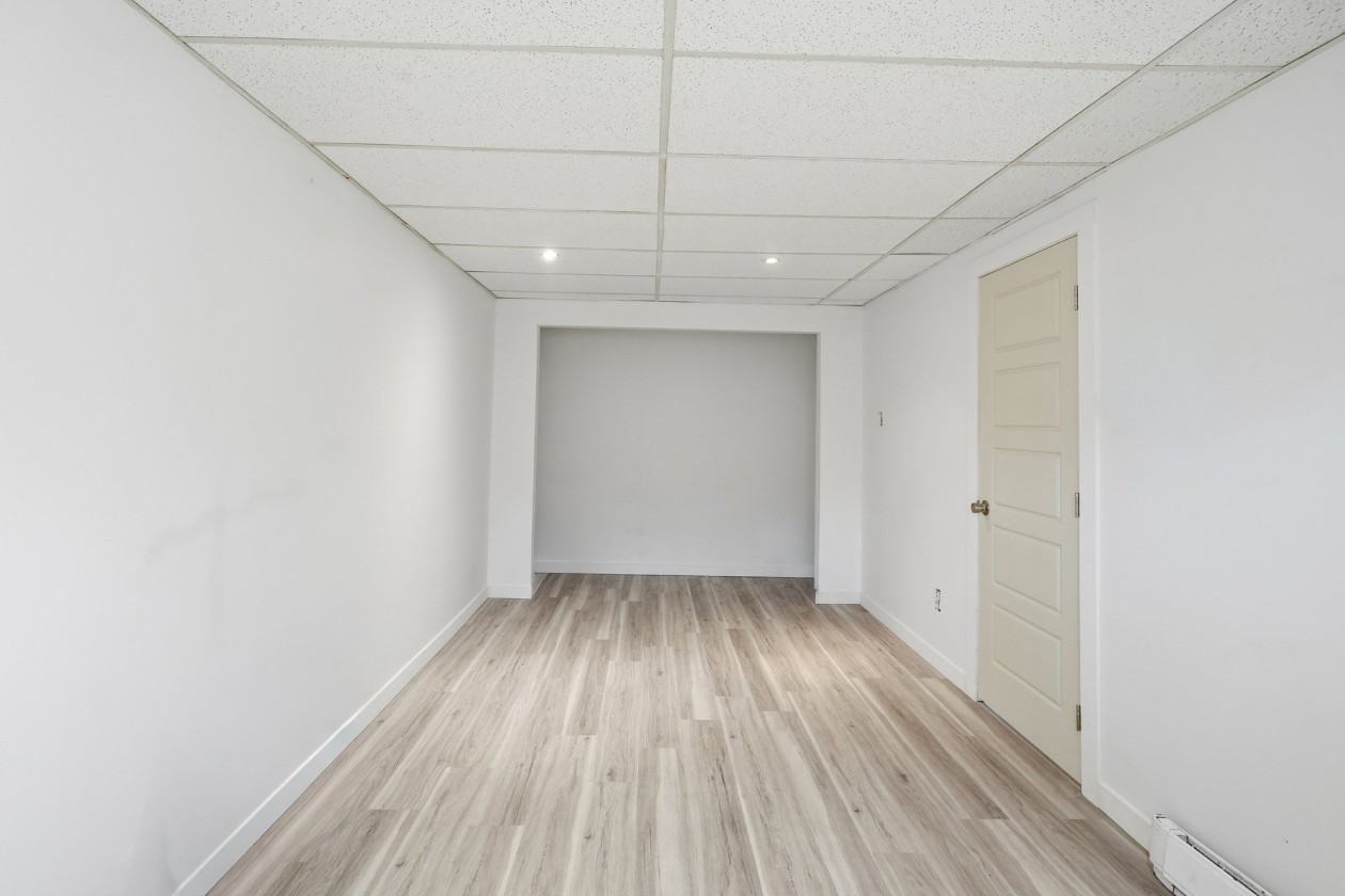 Chambre à coucher — 685 Ch. du 6e-Rang, Val-des-Monts