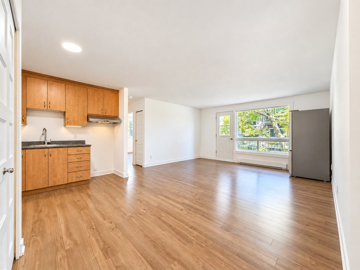 Vue d'ensemble — 83 Rue Pearson, Gatineau
