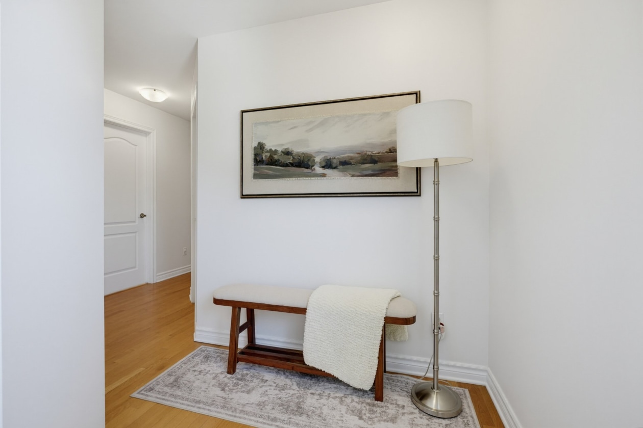 Corridor — 19, Rue Pierre-Papin, Gatineau (Gatineau), J8T3X6, Gatineau (Gatineau)
