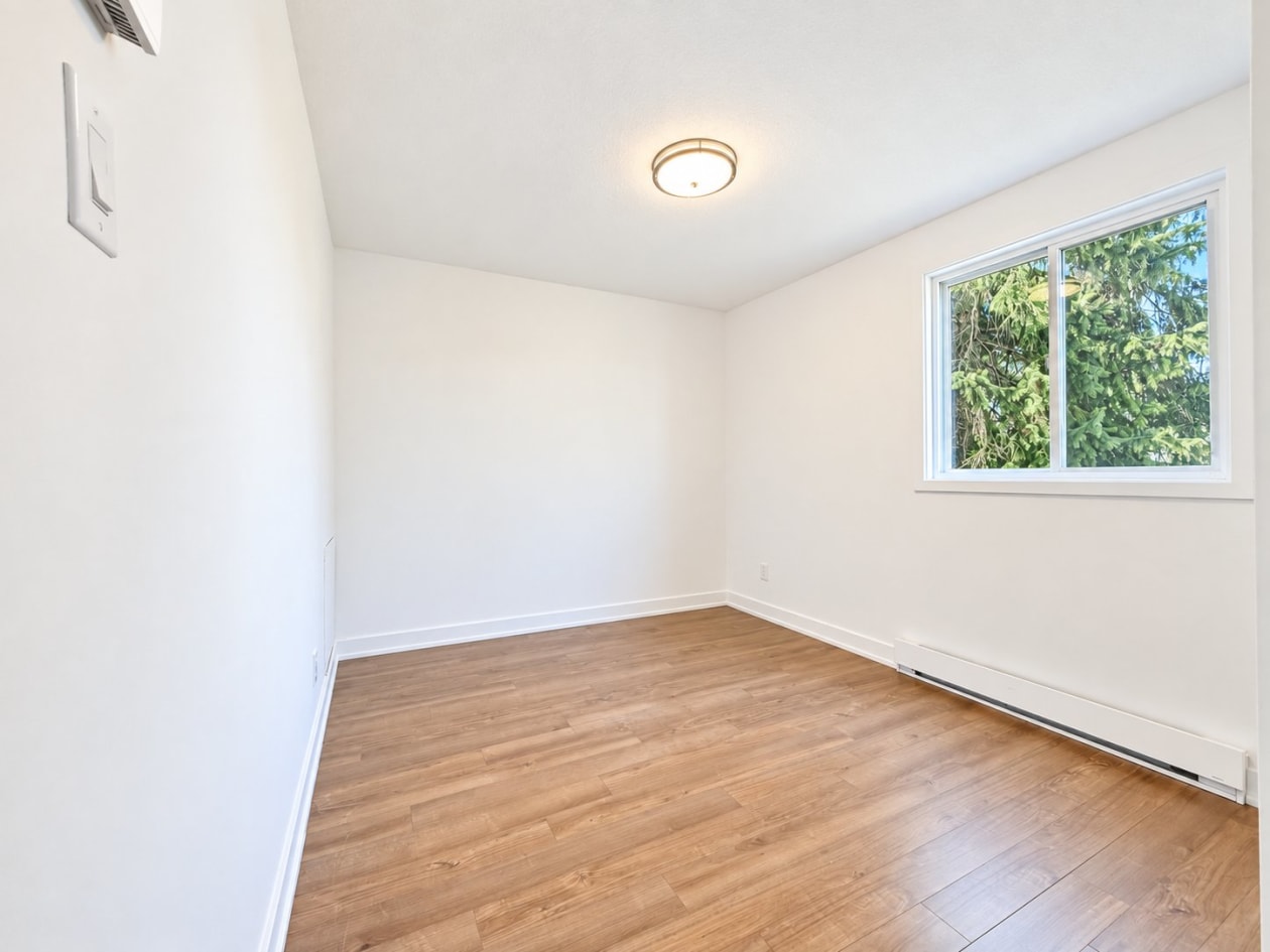 Chambre à coucher — 83 Rue Pearson, Gatineau