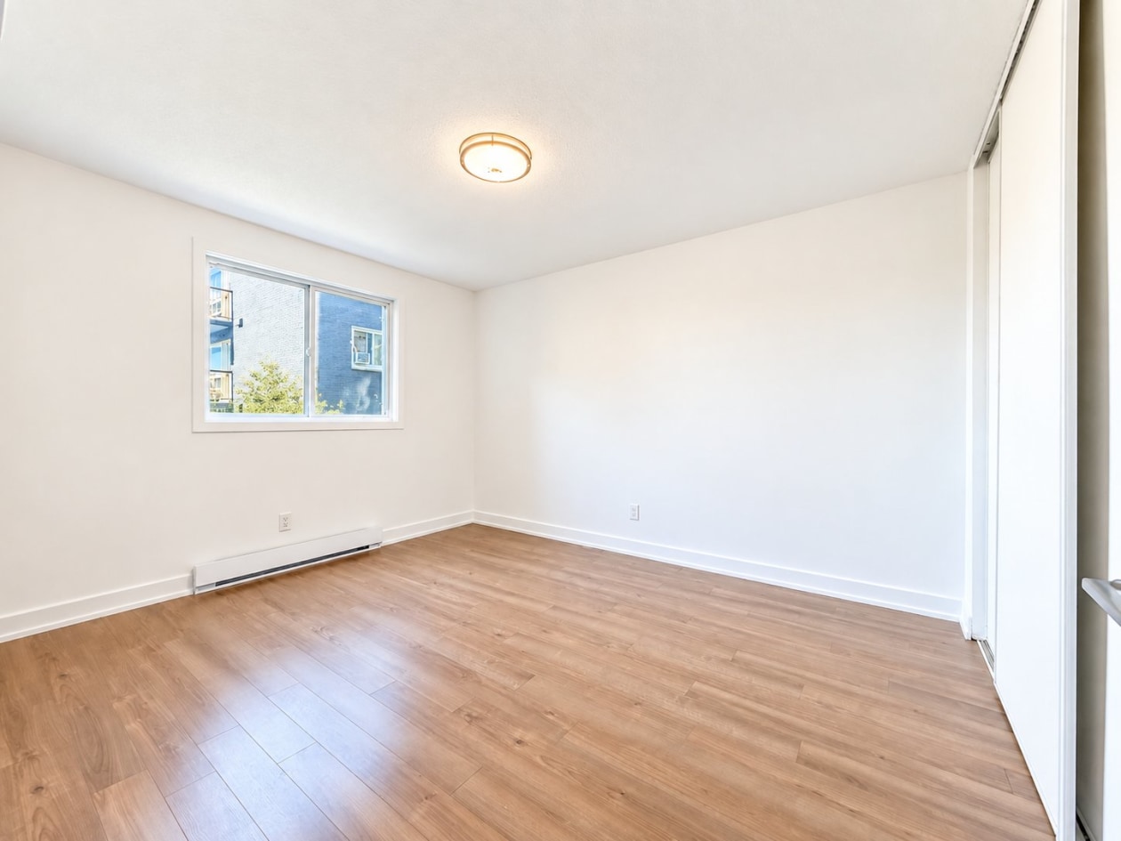 Chambre à coucher — 83 Rue Pearson, Gatineau