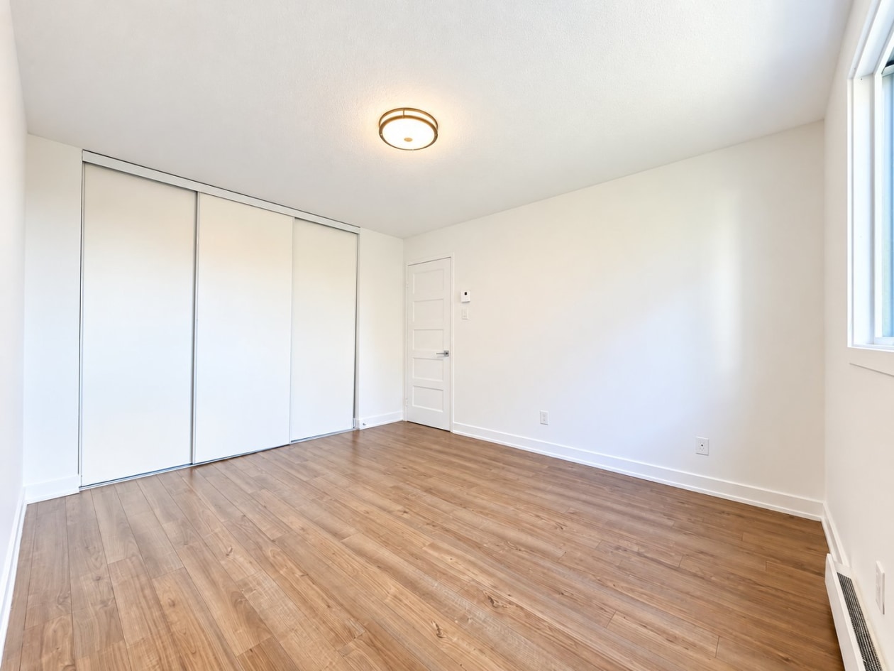 Chambre à coucher — 83 Rue Pearson, Gatineau