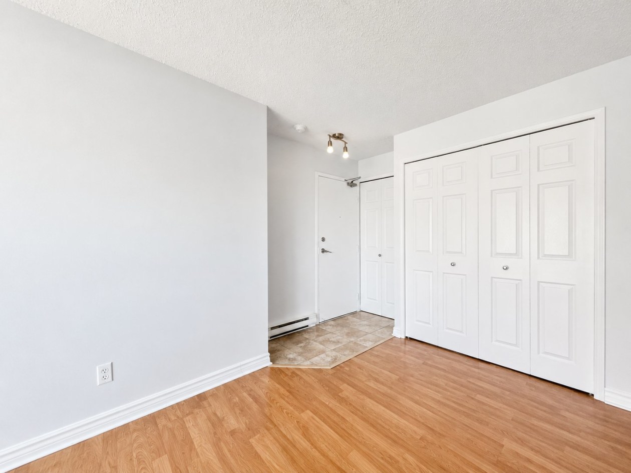 Chambre à coucher — 88 Rue Front, Gatineau
