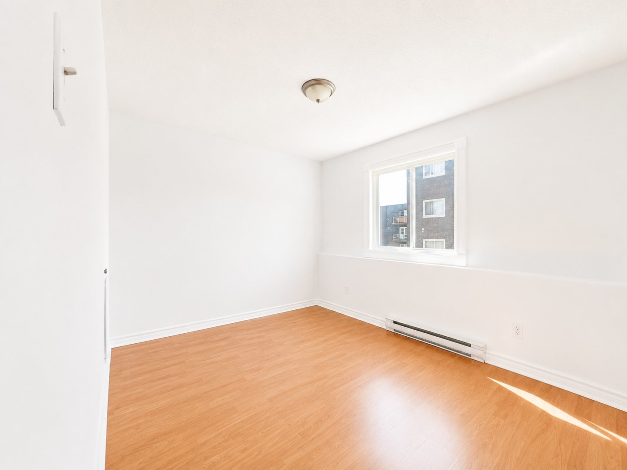 Chambre à coucher — 88 Rue Front, Gatineau