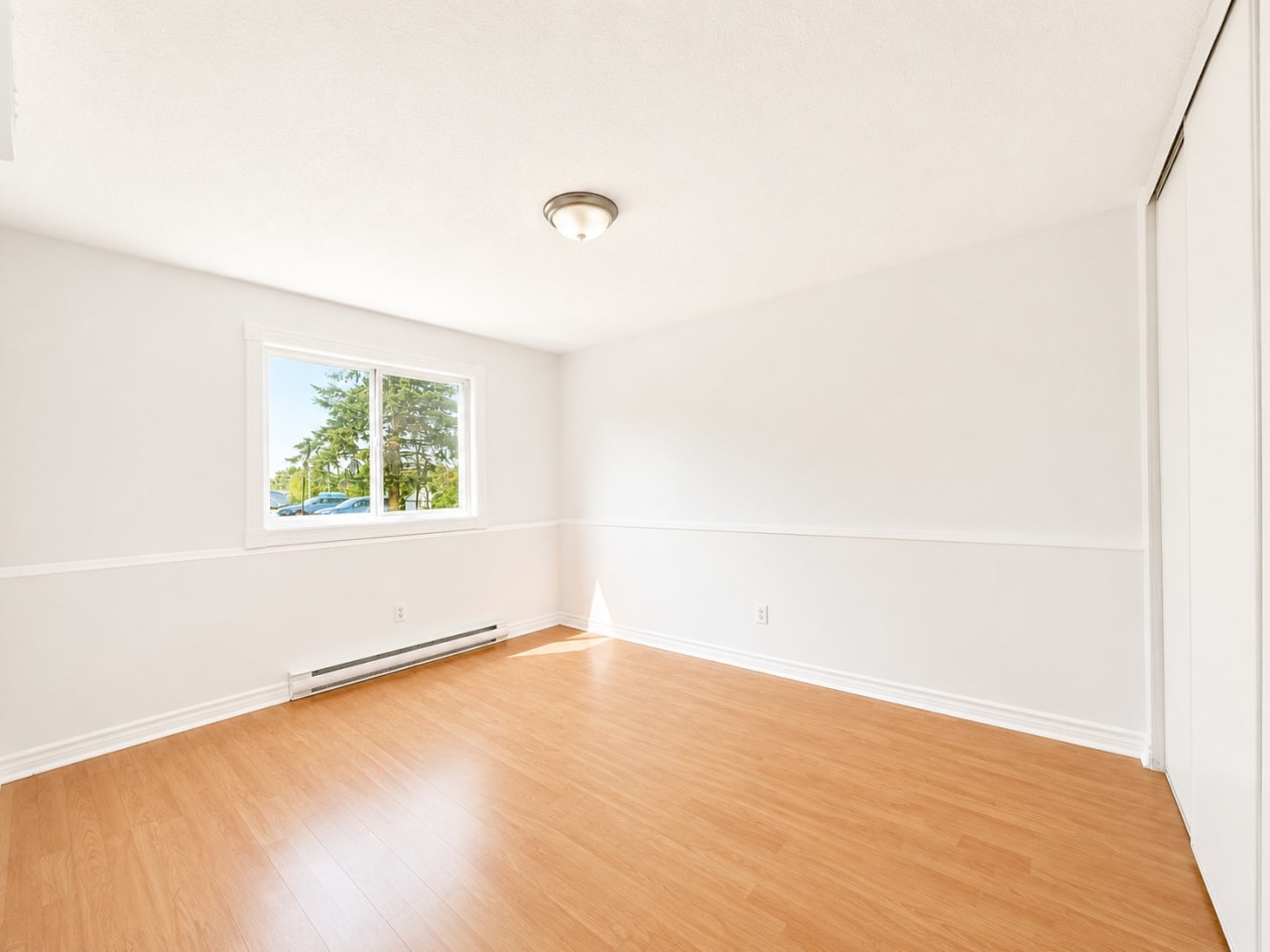 Chambre à coucher — 88 Rue Front, Gatineau