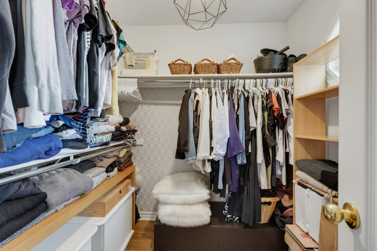 Penderie — 678 Rue A.-Gibeault, Gatineau