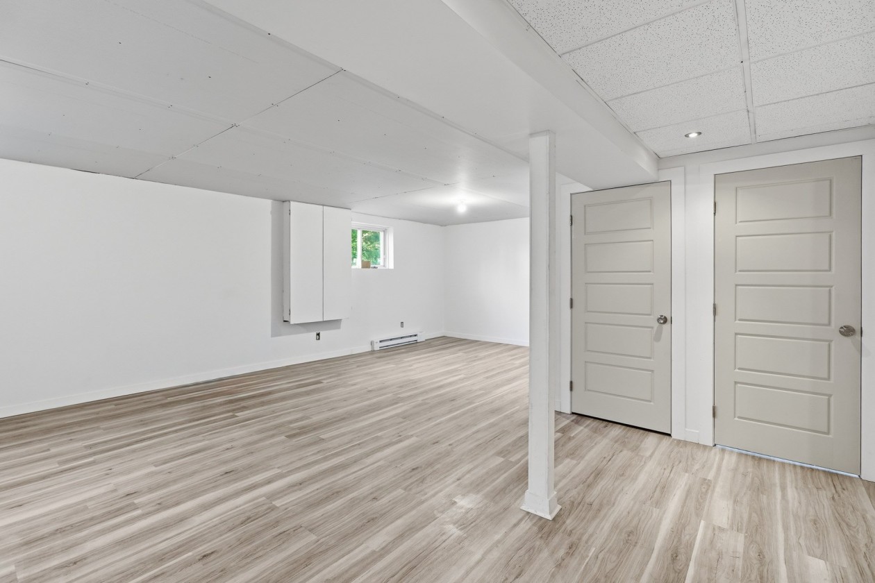 Salle familiale — 685 Ch. du 6e-Rang, Val-des-Monts