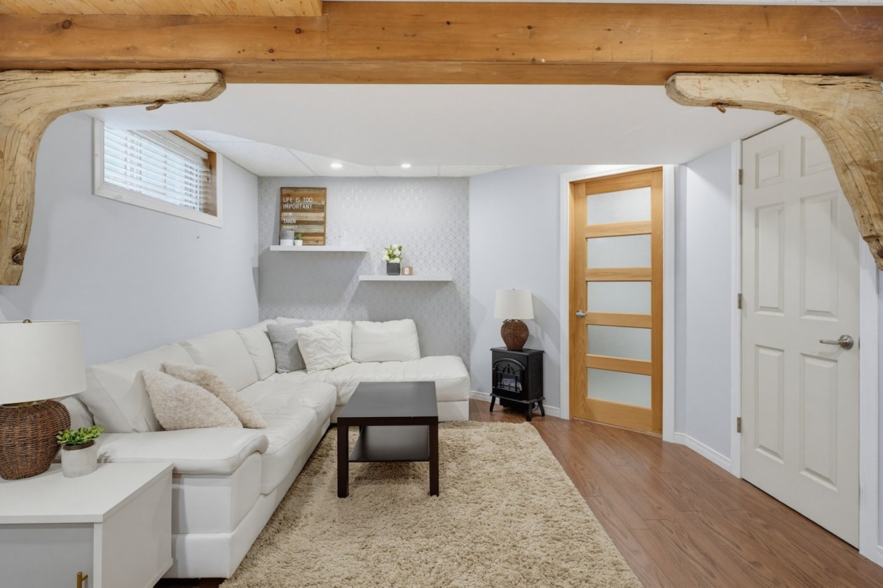 Salle familiale — 678 Rue A.-Gibeault, Gatineau