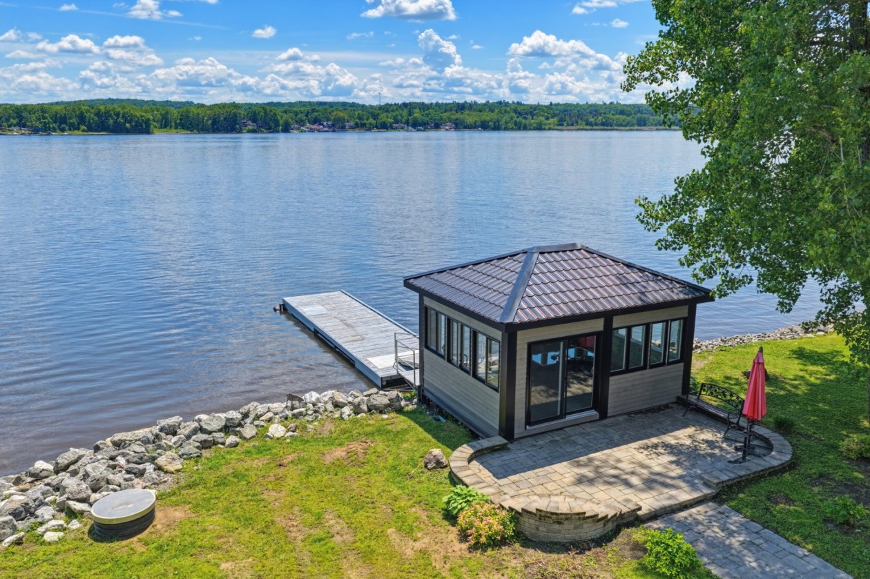 Photo 6 — 357, Ch. du Fer-à-Cheval, Gatineau (Masson-Angers), J8L1M8, Gatineau (Masson-Angers)
