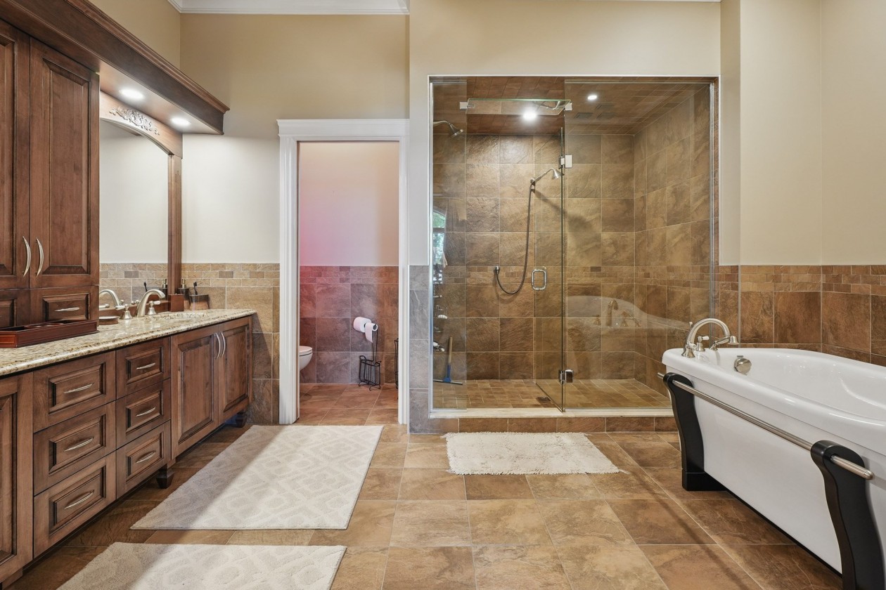 Salle de bains — 357, Ch. du Fer-à-Cheval, Gatineau (Masson-Angers), J8L1M8, Gatineau (Masson-Angers)