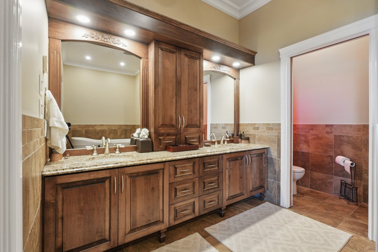 Salle de bains — 357, Ch. du Fer-à-Cheval, Gatineau (Masson-Angers), J8L1M8, Gatineau (Masson-Angers)