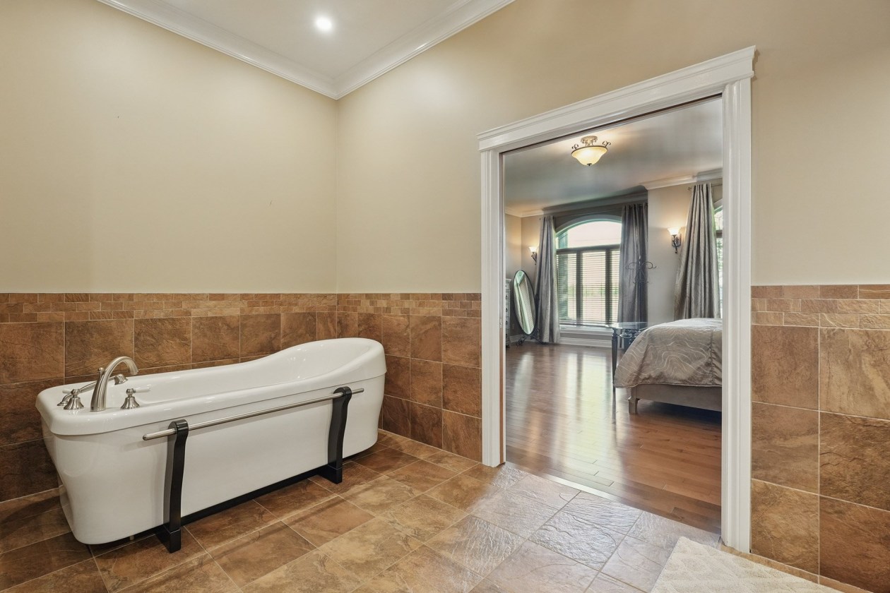 Salle de bains — 357, Ch. du Fer-à-Cheval, Gatineau (Masson-Angers), J8L1M8, Gatineau (Masson-Angers)