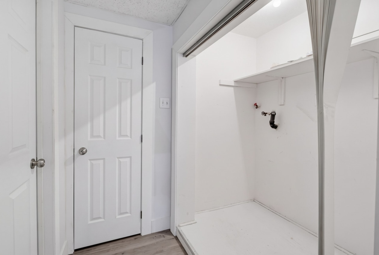 Salle de lavage — 535 Route 309, Val-des-Bois