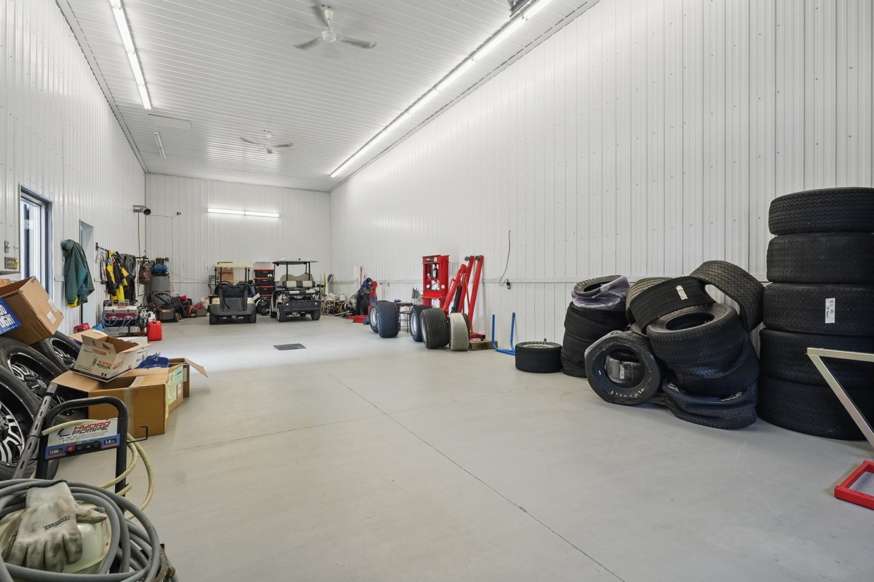 Garage — 357, Ch. du Fer-à-Cheval, Gatineau (Masson-Angers), J8L1M8, Gatineau (Masson-Angers)