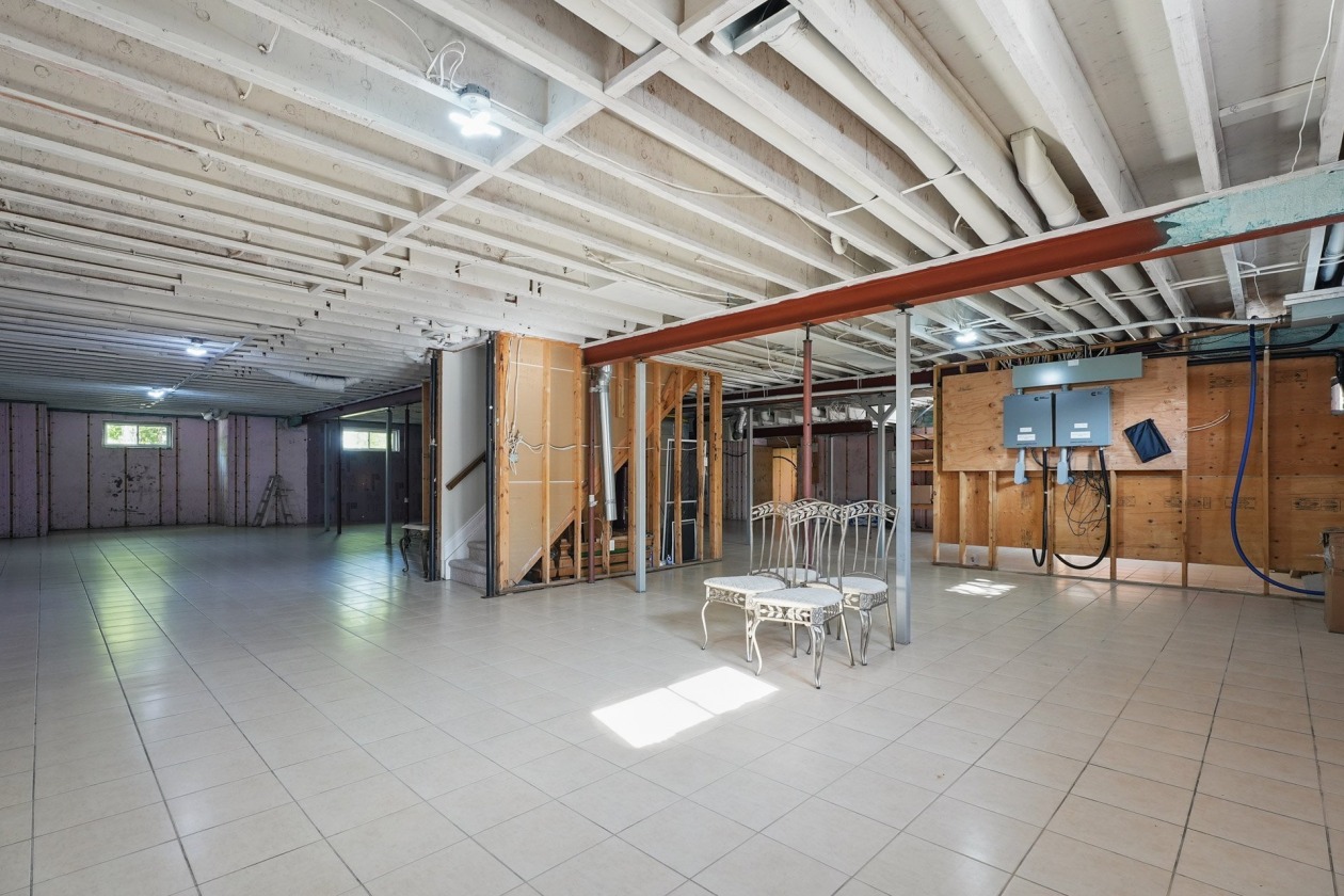 Sous-sol — 357, Ch. du Fer-à-Cheval, Gatineau (Masson-Angers), J8L1M8, Gatineau (Masson-Angers)