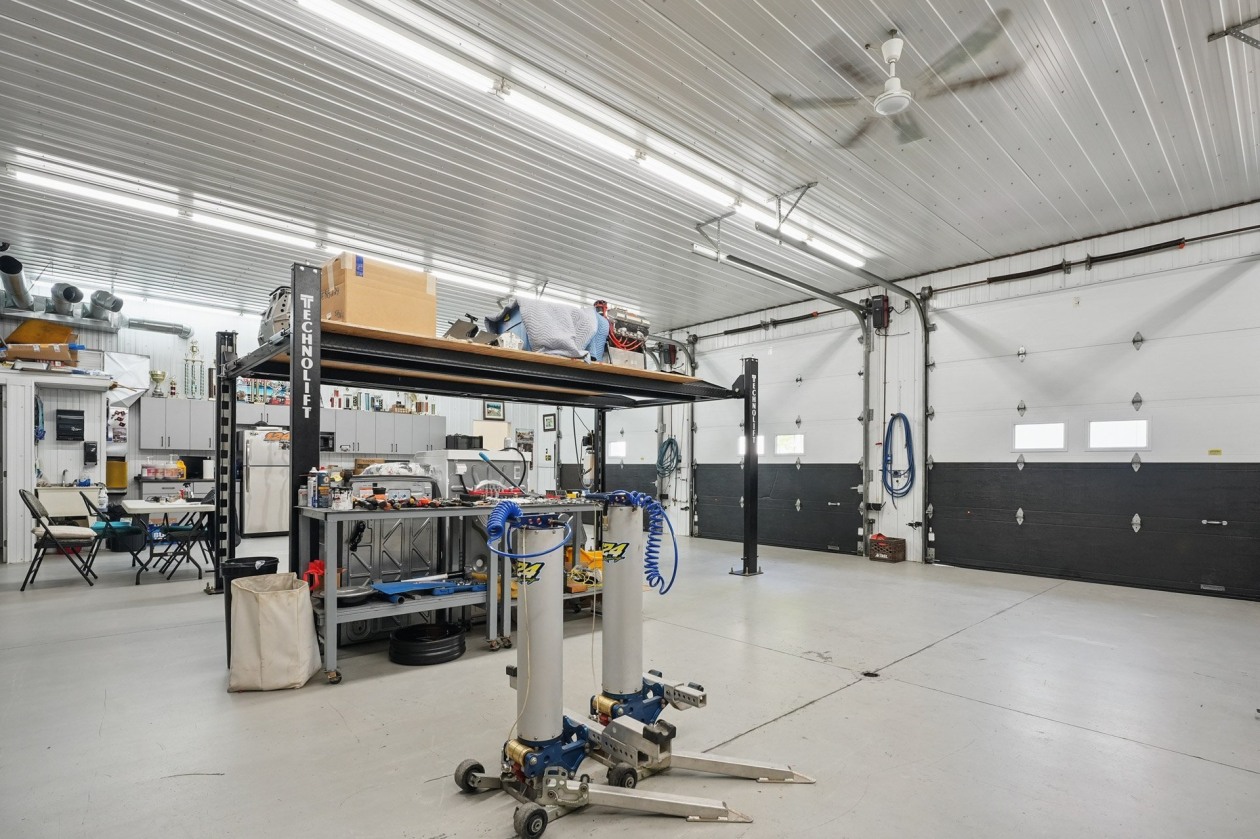 Garage — 357, Ch. du Fer-à-Cheval, Gatineau (Masson-Angers), J8L1M8, Gatineau (Masson-Angers)