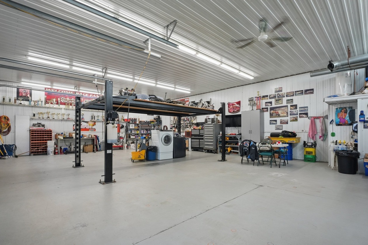 Garage — 357, Ch. du Fer-à-Cheval, Gatineau (Masson-Angers), J8L1M8, Gatineau (Masson-Angers)
