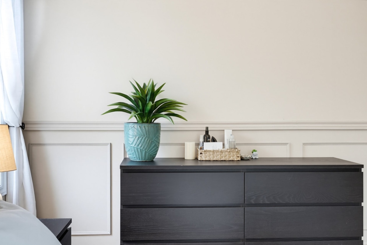 Chambre à coucher principale — 678 Rue A.-Gibeault, Gatineau