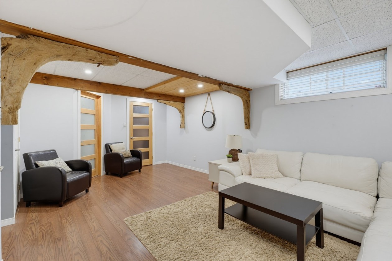 Salle familiale — 678 Rue A.-Gibeault, Gatineau