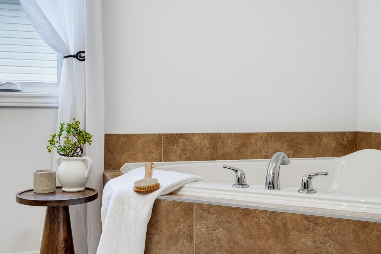 Salle de bains — 678 Rue A.-Gibeault, Gatineau