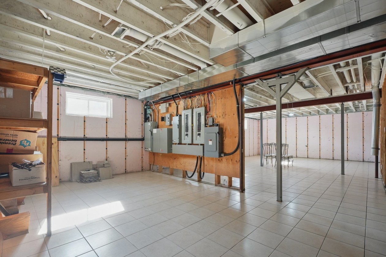 Sous-sol — 357, Ch. du Fer-à-Cheval, Gatineau (Masson-Angers), J8L1M8, Gatineau (Masson-Angers)