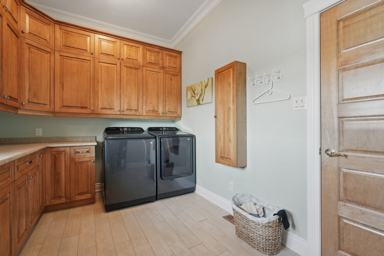 Salle de lavage — 357, Ch. du Fer-à-Cheval, Gatineau (Masson-Angers), J8L1M8, Gatineau (Masson-Angers)