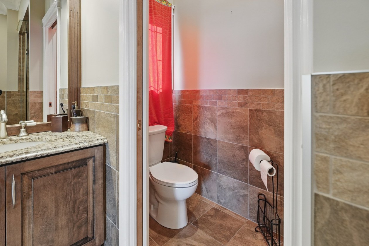 Salle de bains — 357, Ch. du Fer-à-Cheval, Gatineau (Masson-Angers), J8L1M8, Gatineau (Masson-Angers)