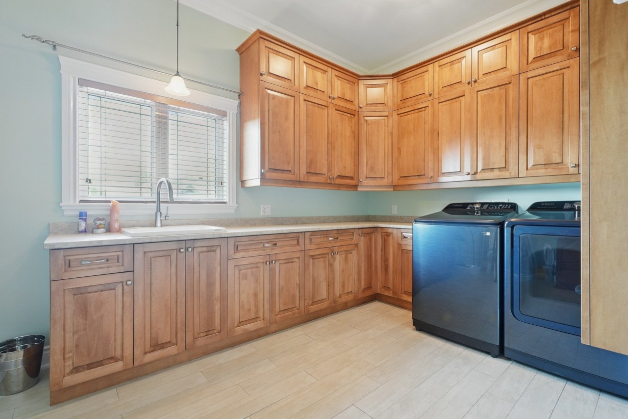 Salle de lavage — 357, Ch. du Fer-à-Cheval, Gatineau (Masson-Angers), J8L1M8, Gatineau (Masson-Angers)