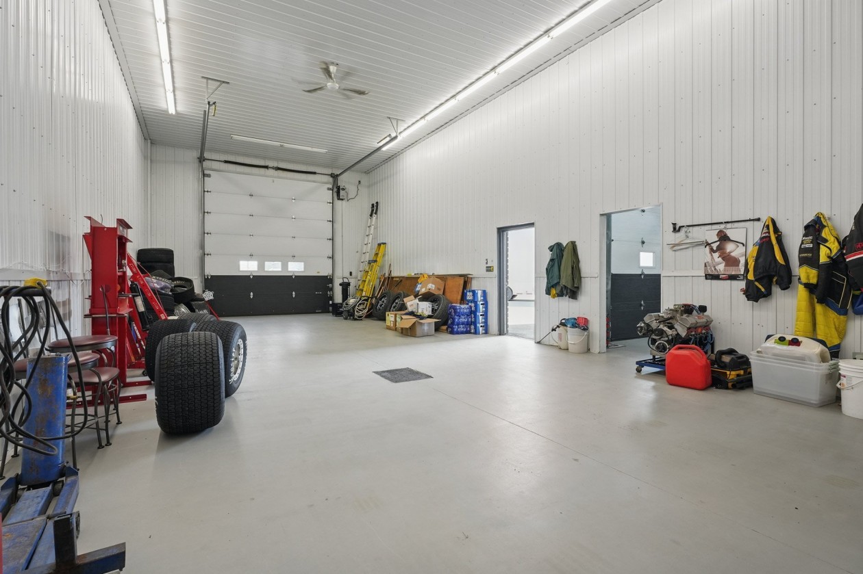 Garage — 357, Ch. du Fer-à-Cheval, Gatineau (Masson-Angers), J8L1M8, Gatineau (Masson-Angers)
