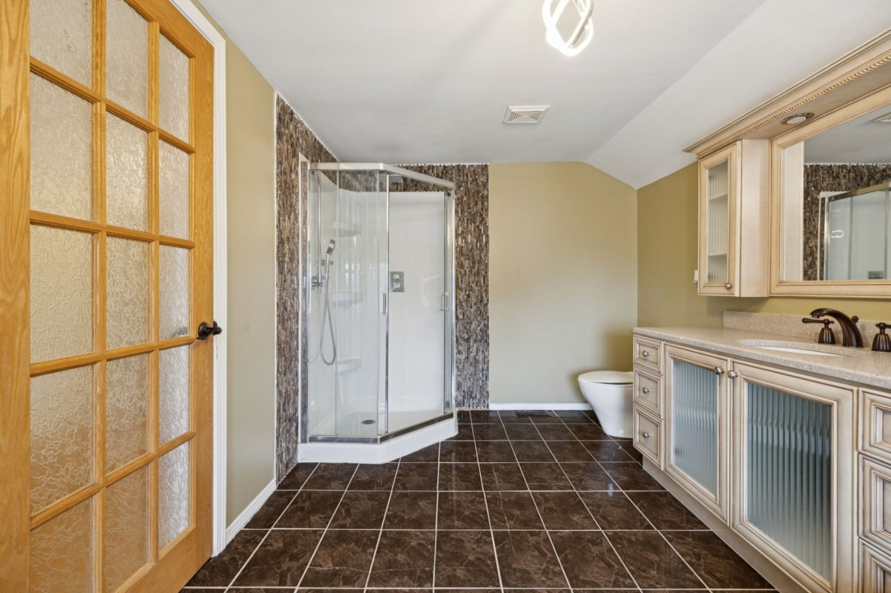 Salle de bains — 1712, Ch. du Lac-des-Loups, Pontiac, J0X2V0, Pontiac