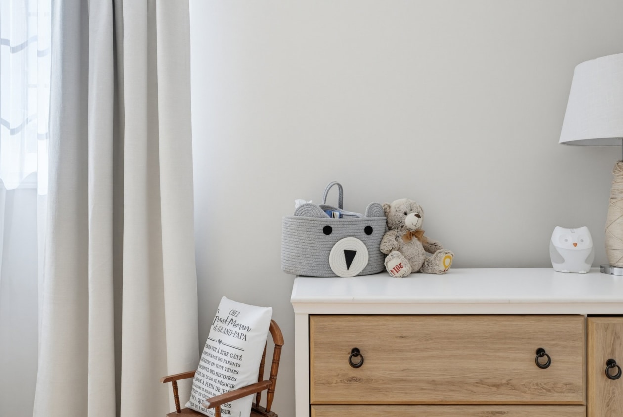 Chambre à coucher — 19, Rue Pierre-Papin, Gatineau (Gatineau), J8T3X6, Gatineau (Gatineau)