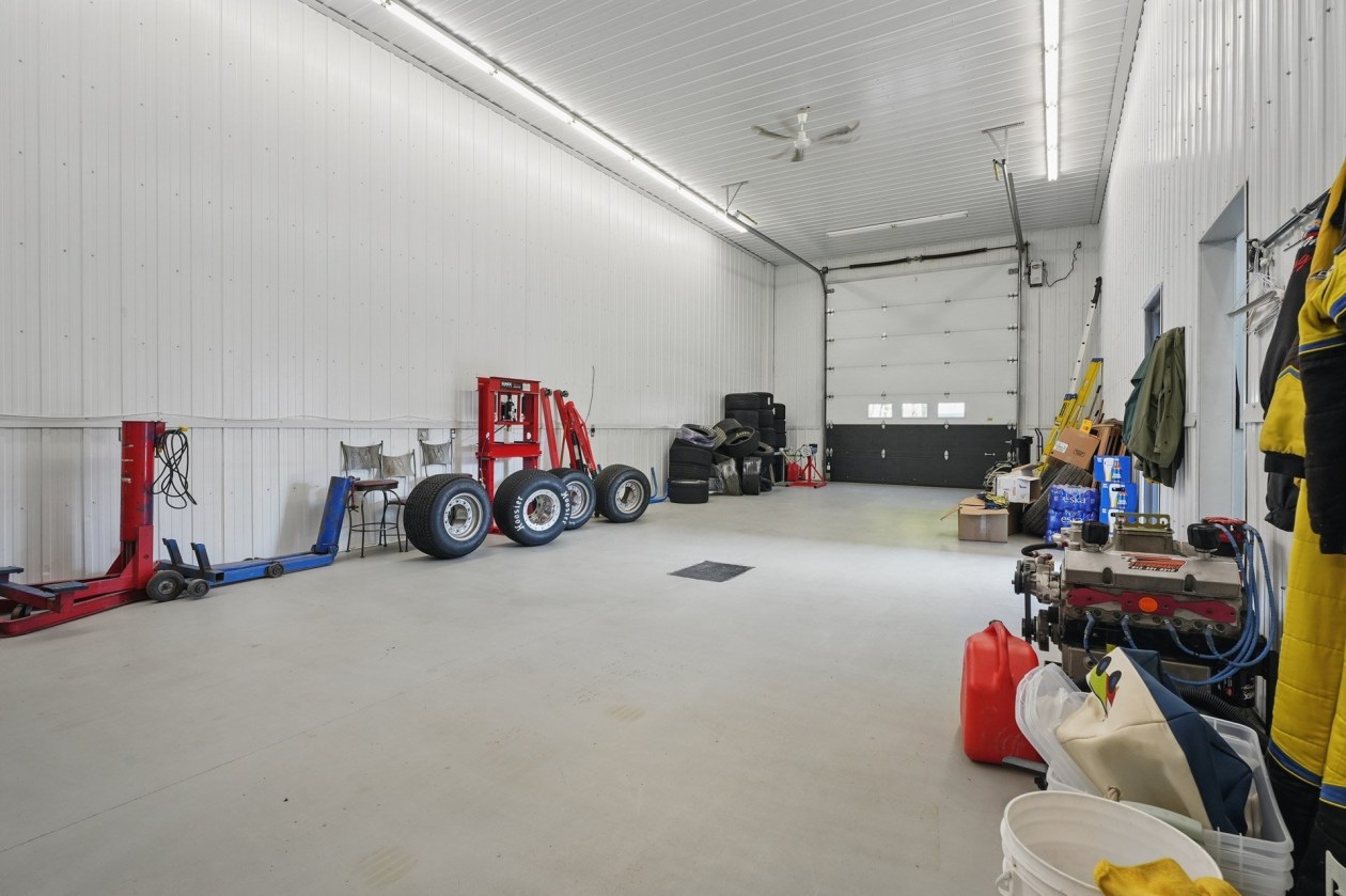 Garage — 357, Ch. du Fer-à-Cheval, Gatineau (Masson-Angers), J8L1M8, Gatineau (Masson-Angers)