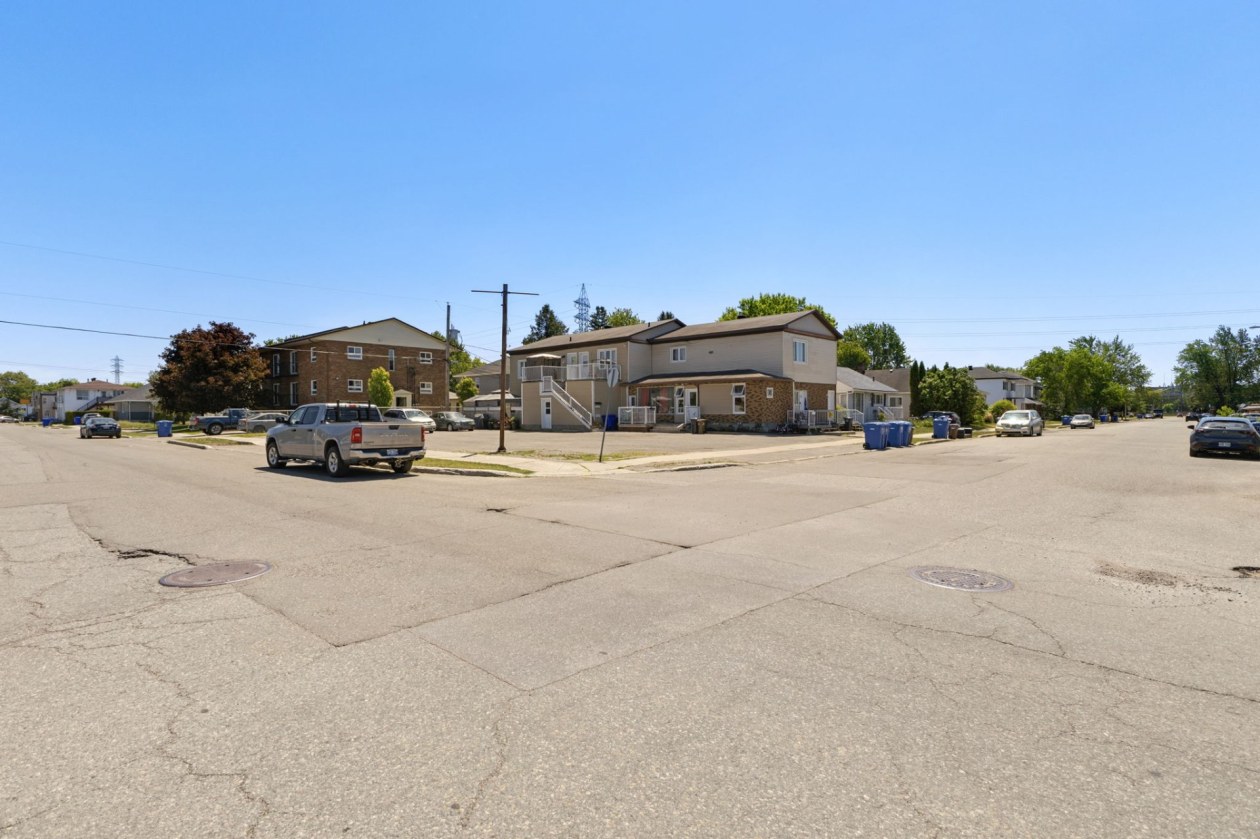 Extérieur — 360 Rue Du Vigneau, Gatineau