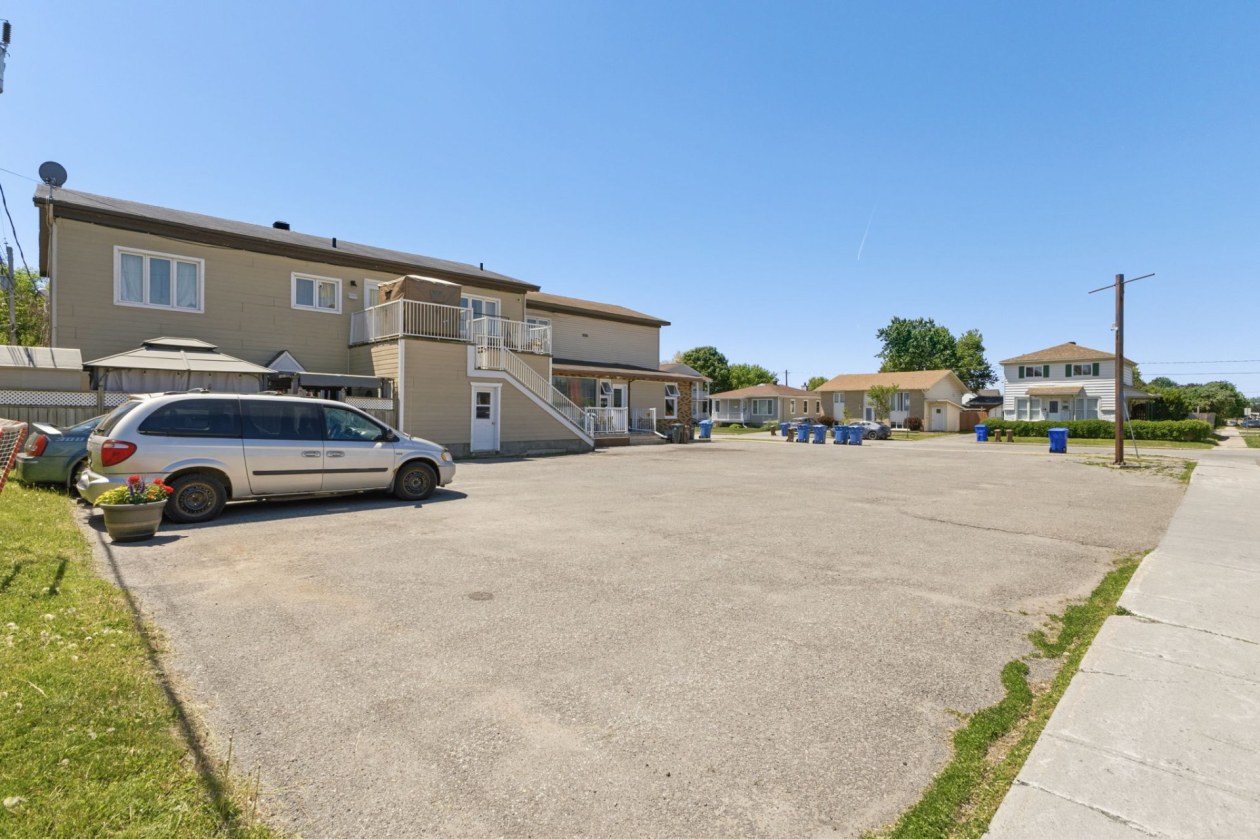 Extérieur — 360 Rue Du Vigneau, Gatineau