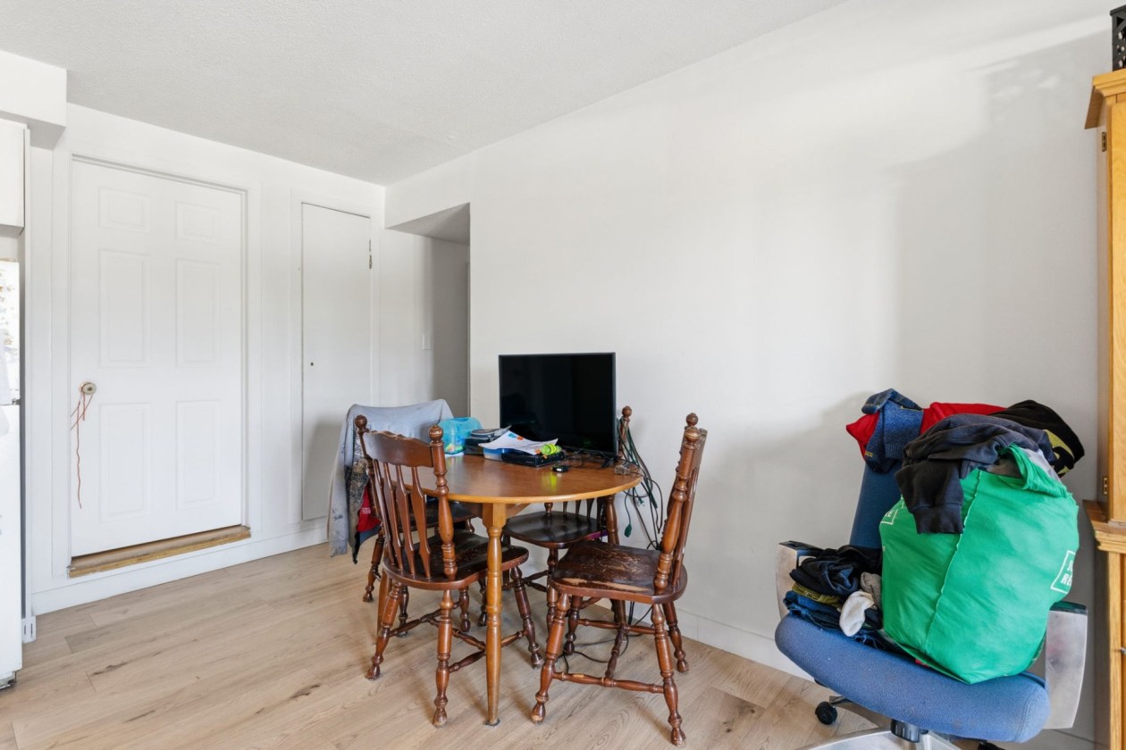 Salle à manger — 360 Rue Du Vigneau, Gatineau
