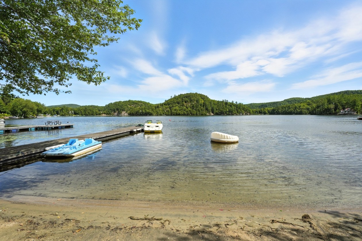 Bord de l'eau — 1266, Route Principale, Val-des-Monts, J8N2K6, Val-des-Monts