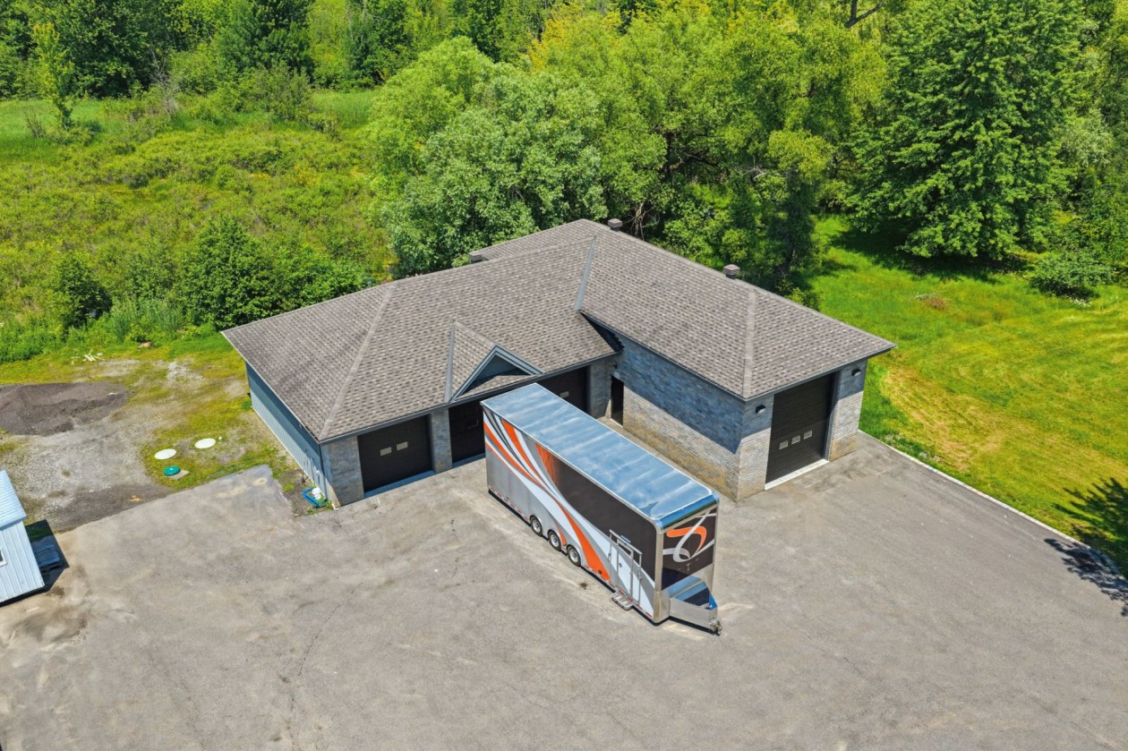 Vue d'ensemble — 357, Ch. du Fer-à-Cheval, Gatineau (Masson-Angers), J8L1M8, Gatineau (Masson-Angers)
