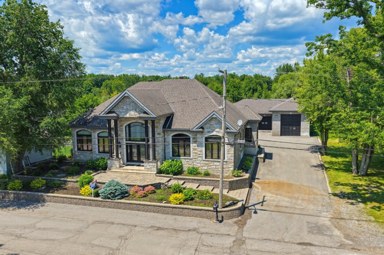 Vue d'ensemble — 357, Ch. du Fer-à-Cheval, Gatineau (Masson-Angers), J8L1M8, Gatineau (Masson-Angers)