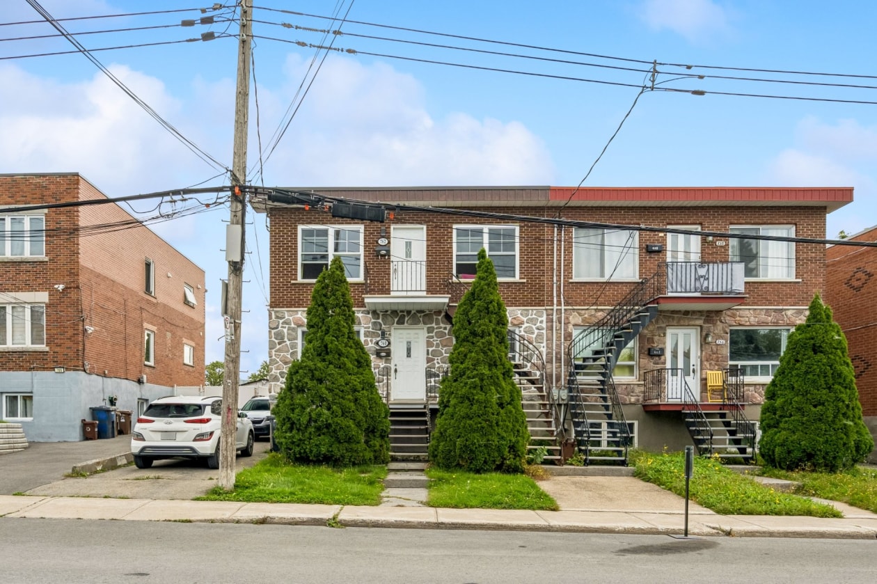 760 - 762, 24e Avenue
