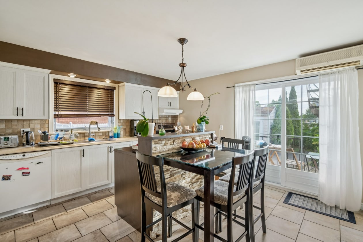 Photo 2 — 760 - 762 24e Avenue, Montréal