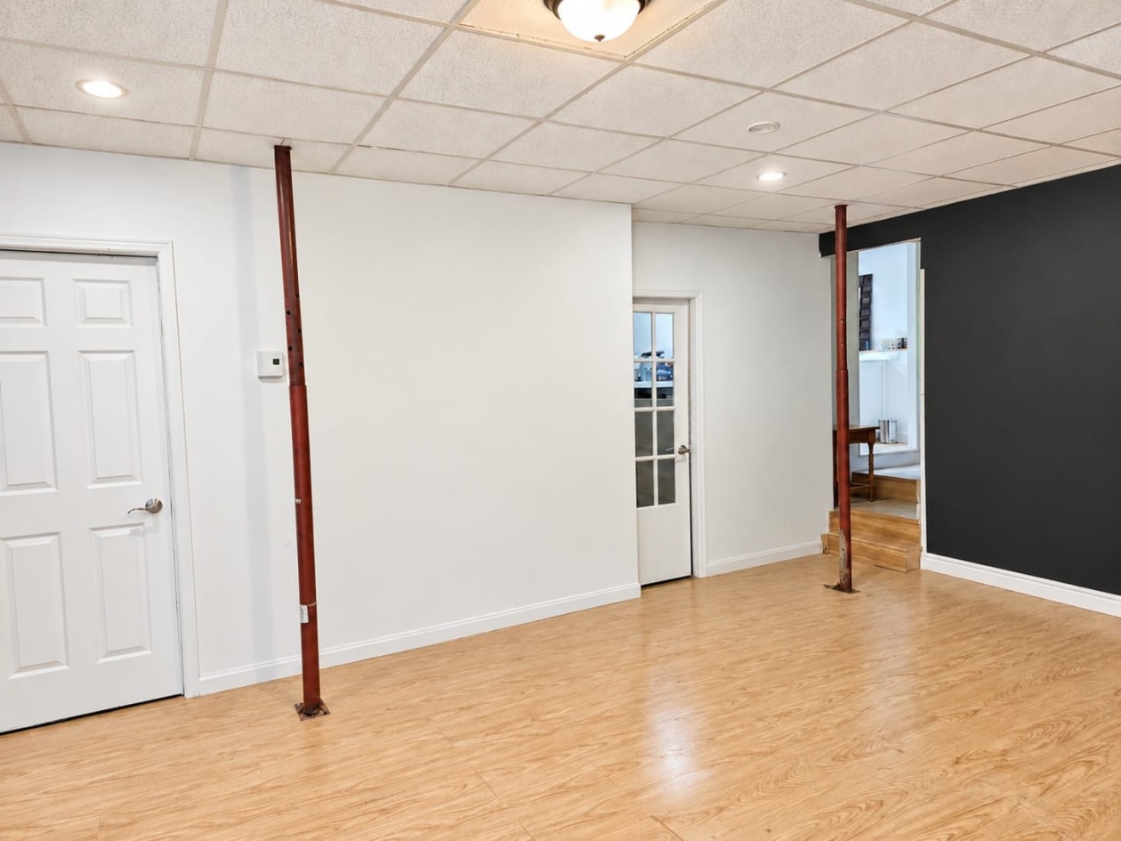 Salle familiale — 154, Rue de la Montagne, Hébertville, G8N1M3, Hébertville