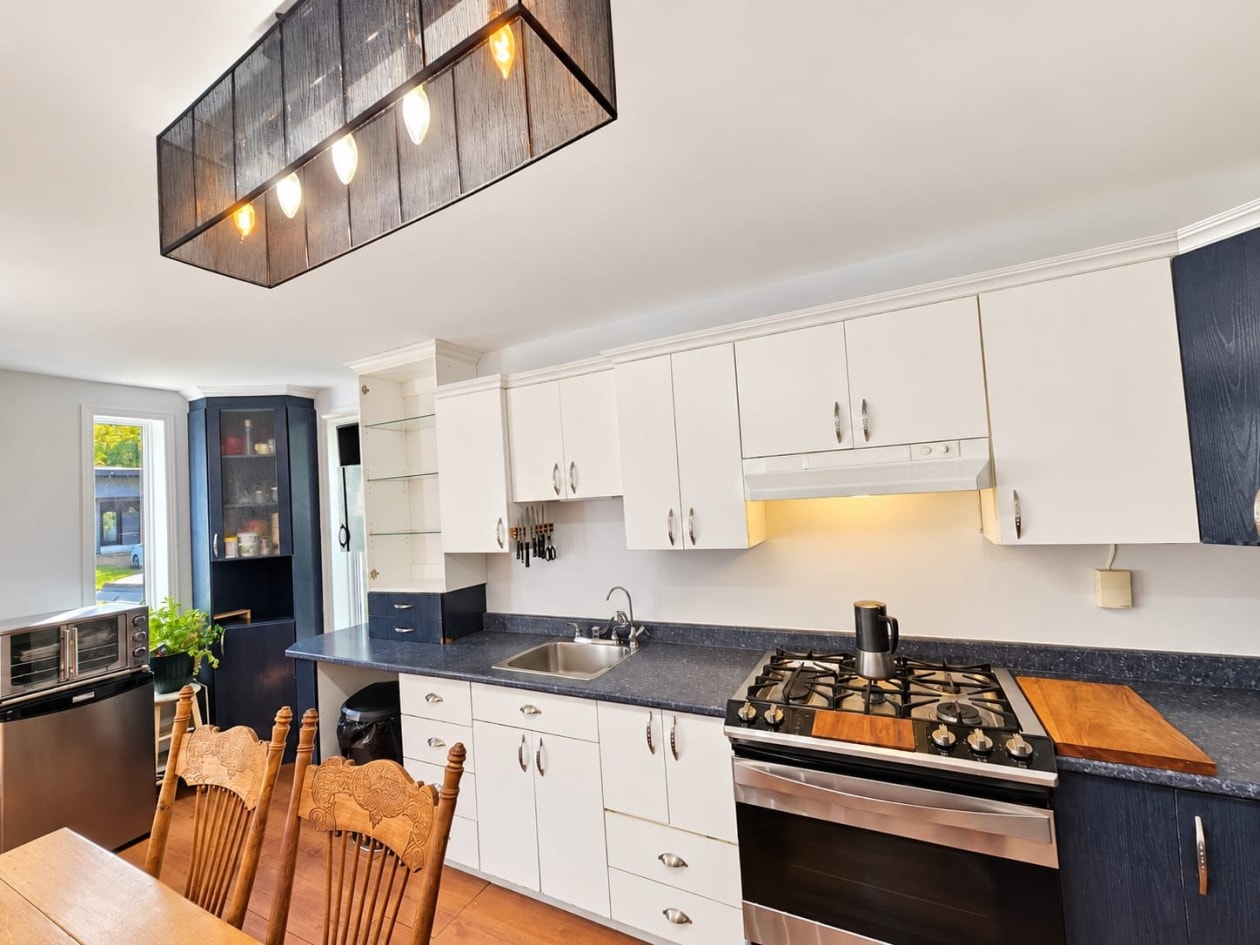 Photo 7 — 154, Rue de la Montagne, Hébertville, G8N1M3, Hébertville