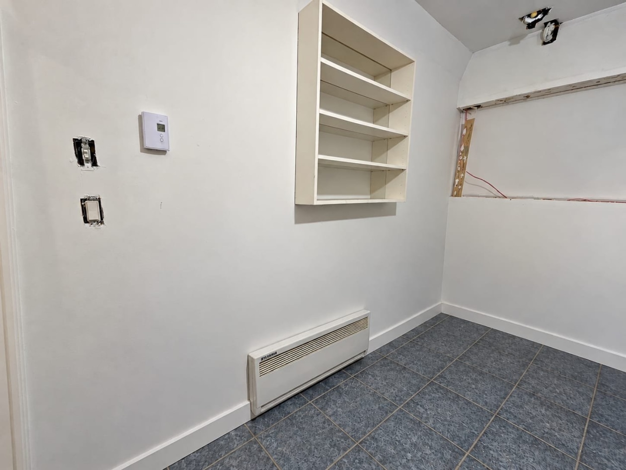 Rangement — 154, Rue de la Montagne, Hébertville, G8N1M3, Hébertville