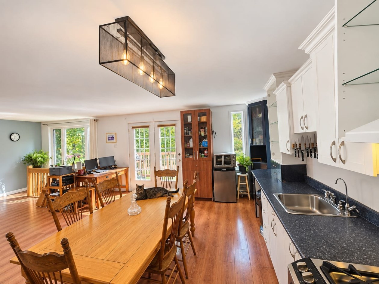 Photo 8 — 154, Rue de la Montagne, Hébertville, G8N1M3, Hébertville
